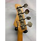 Used Fernandes MIJ P Bass Electric Bass Guitar