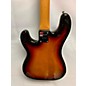 Used Fernandes MIJ P Bass Electric Bass Guitar