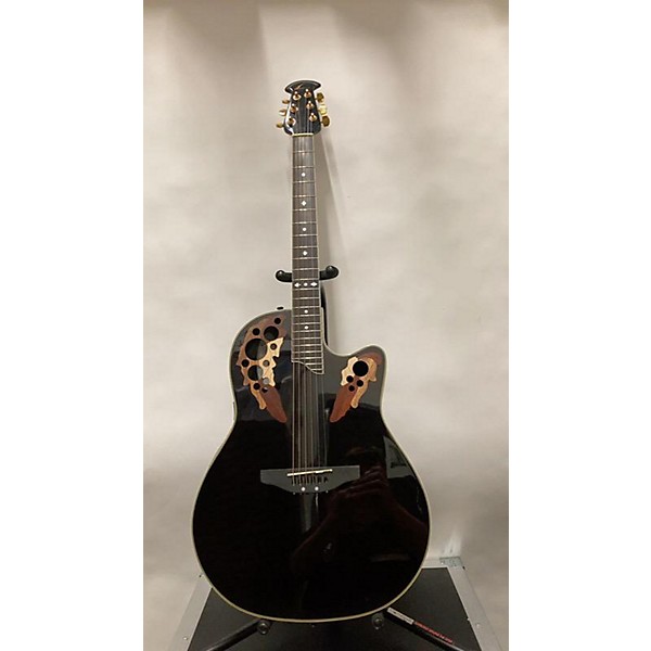 【断捨離】ovation celebrity cp257 Ovation Celebrity CP257 Around 2000 | Reverb