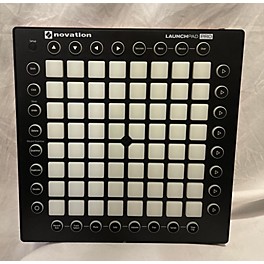 Used Novation Launchpad Pro MIDI Controller