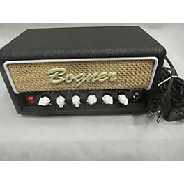 Used Bogner Used Bogner Ecstacy Mini Solid State Guitar Amp Head