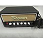 Used Bogner Ecstacy Mini Solid State Guitar Amp Head thumbnail