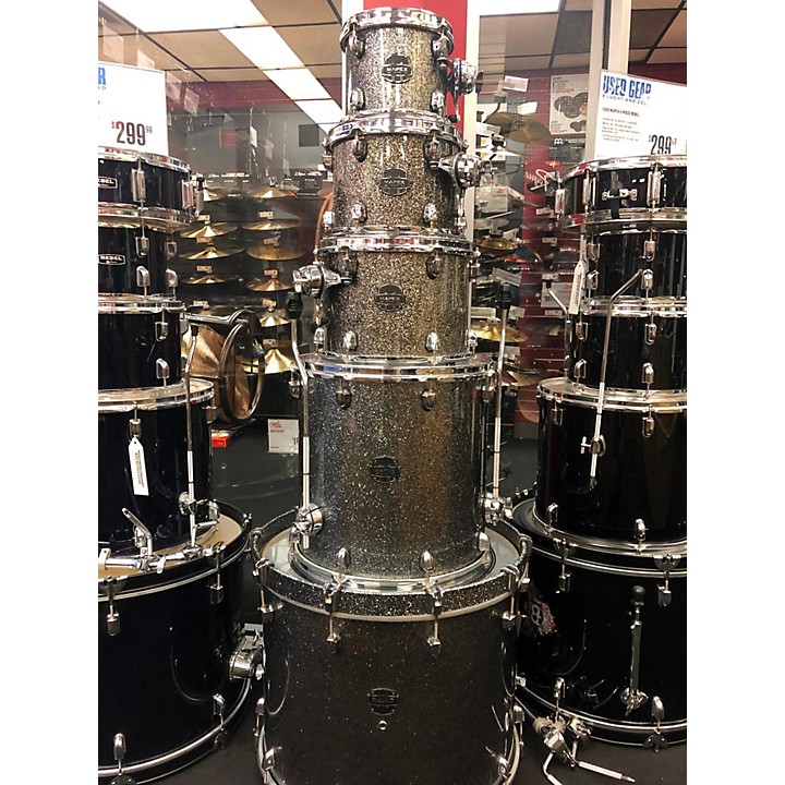 guitar center used drum gear