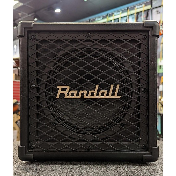 randall rg8 cabinet