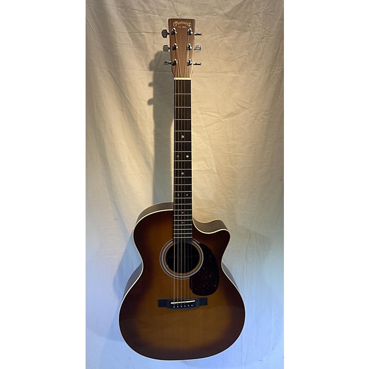 used martin guitars guitar center