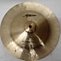Used Agazarian 12in Traditional China Cymbal thumbnail