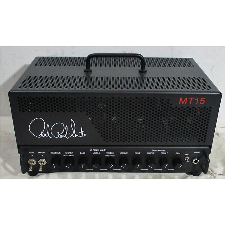 prs mt15 used