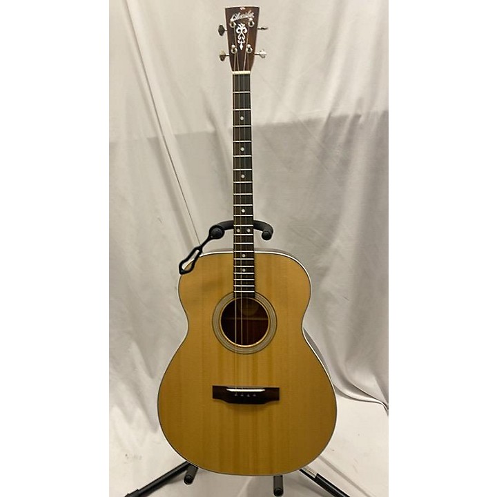 used tenor guitar