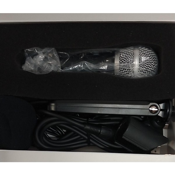 Used Audio-Technica ATR2100X USB | Guitar Center