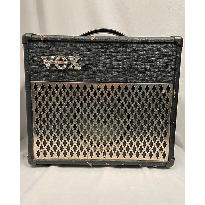 vox da15 guitar amp