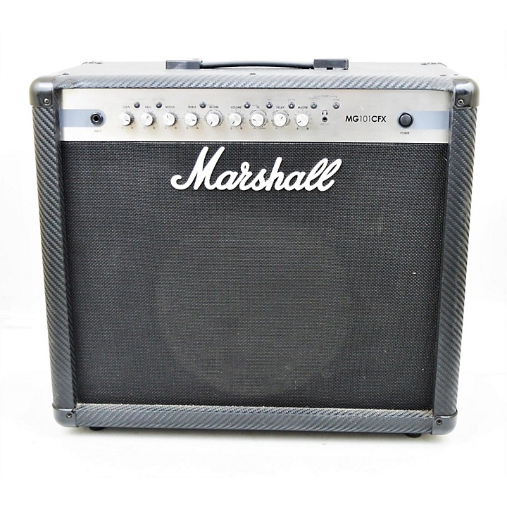 used marshall amps guitar center