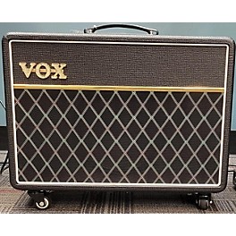 Used VOX AC4C1 4W 1x12