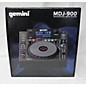 Used Gemini MDJ-900 DJ Controller