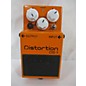 Used BOSS DS1 Distortion JHS Lexi Mod Effect Pedal thumbnail