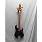 Used Sterling by Music Man Sub 5 Electric Bass Guitar thumbnail