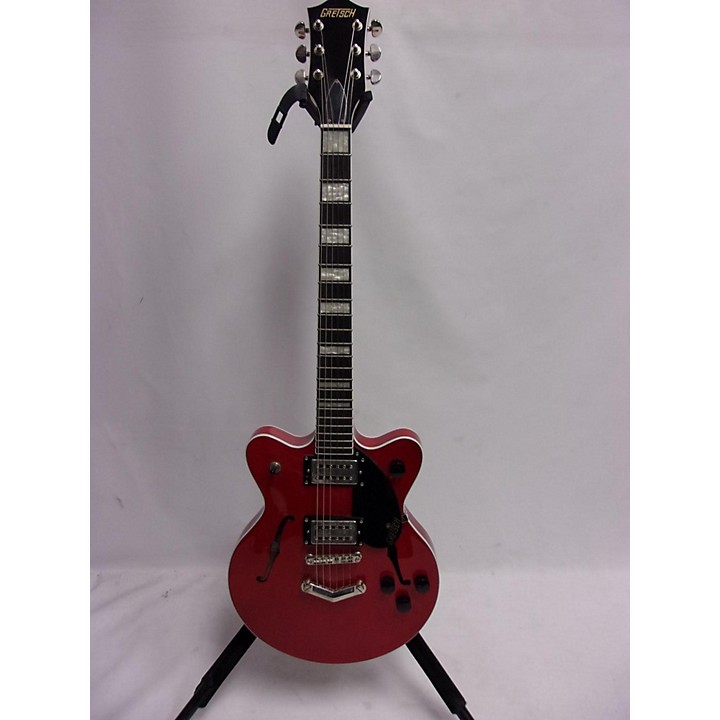 guitar center used gretsch