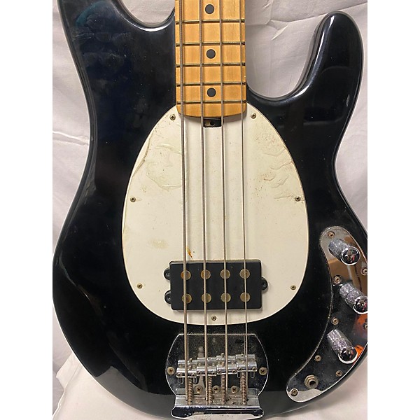Used OLP Stingray Electric Bass Guitar