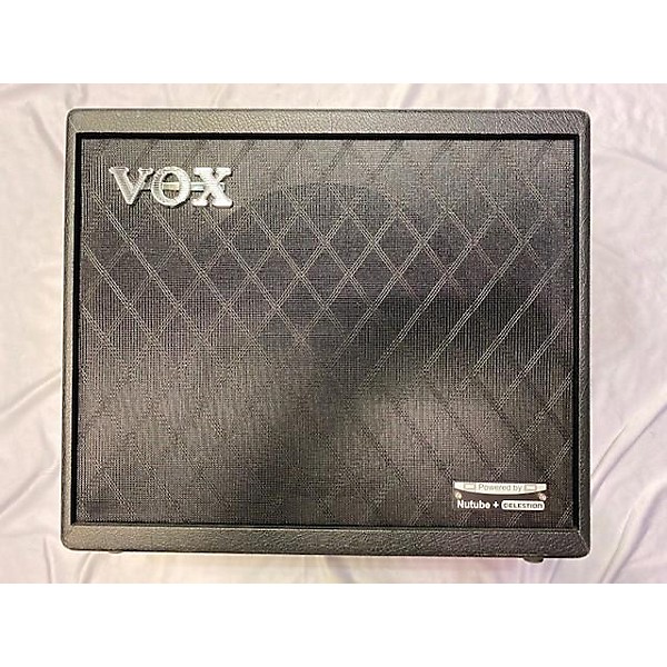 Used VOX Cambridge 50 Guitar Combo Amp | Guitar Center