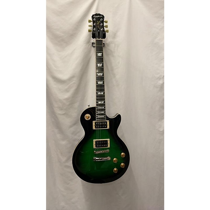 epiphone slash signature les paul classic