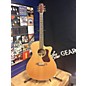 Used Walden G630ce Acoustic Electric Guitar thumbnail
