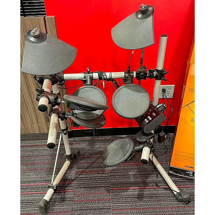 Used Yamaha DTX500 Electric Drum Set | Guitar Center