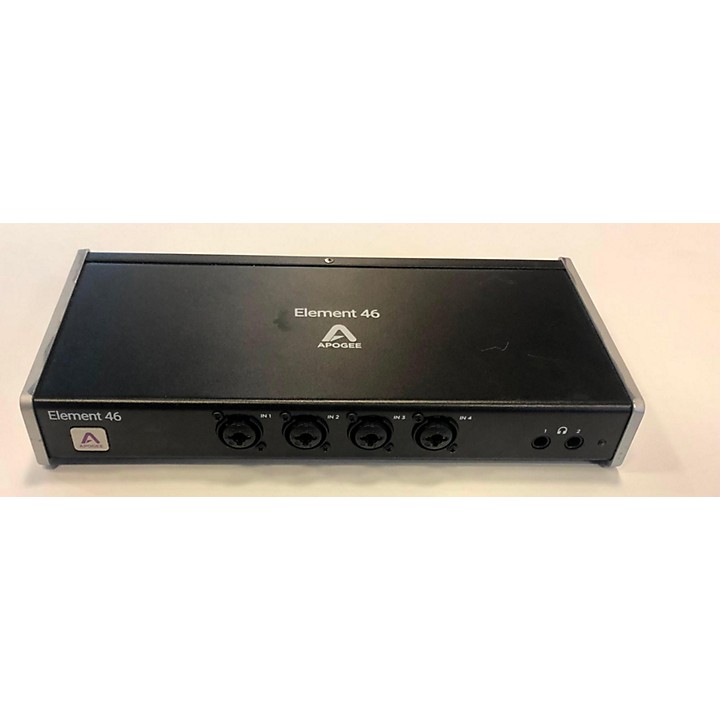 Apogee CONTROL Hardware Controller USBコントローラー AV周辺機器