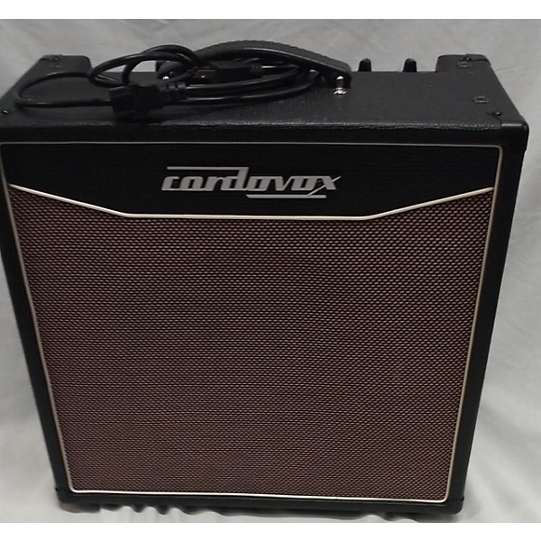 Used Cordovox CG-60 Guitar Combo Amp