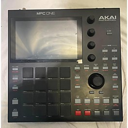 Used Akai Professional Used Akai Professional Mpc One Production Controller