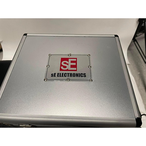 Used sE Electronics USB2200A USB Microphone