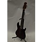 Used Sterling by Music Man Jason Richardson Cutlass Signature 7-String Solid Body Electric Guitar thumbnail