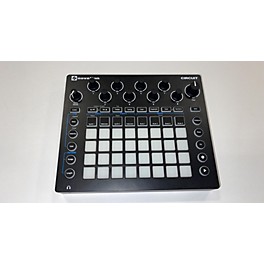 Used Novation Used Novation Circuit DJ Controller