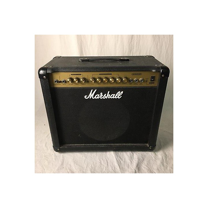 used marshall amps guitar center