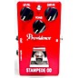 Used Providence Stampede OD Effect Pedal thumbnail