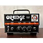 Used Orange Amplifiers MICRO DARK Tube Guitar Amp Head thumbnail
