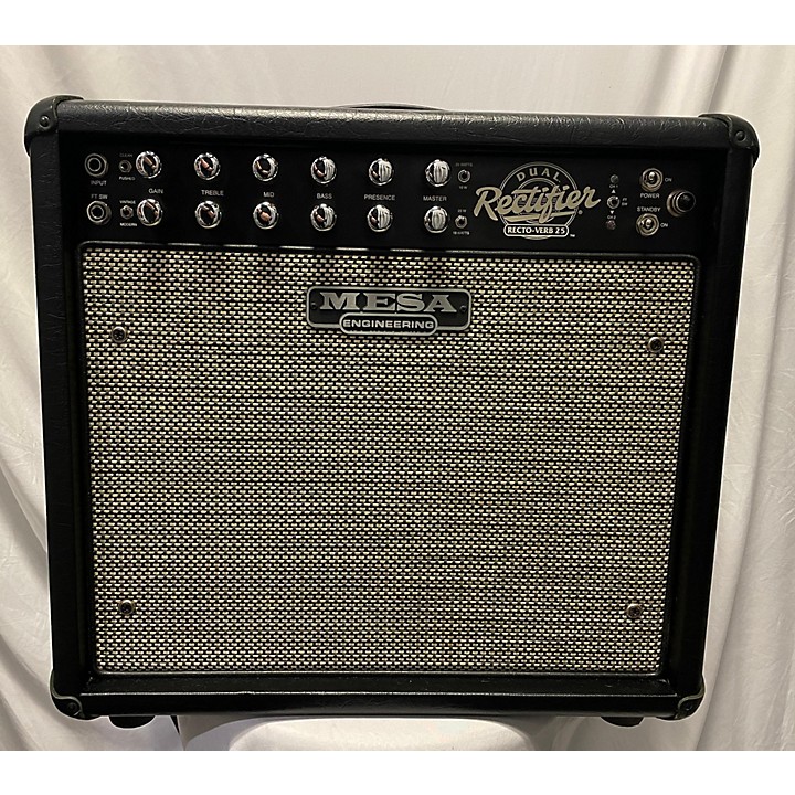 mesa boogie dual rectifier guitar center