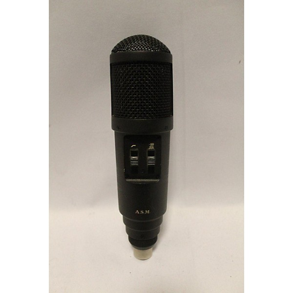 Used Oktava Mk319 Condenser Microphone