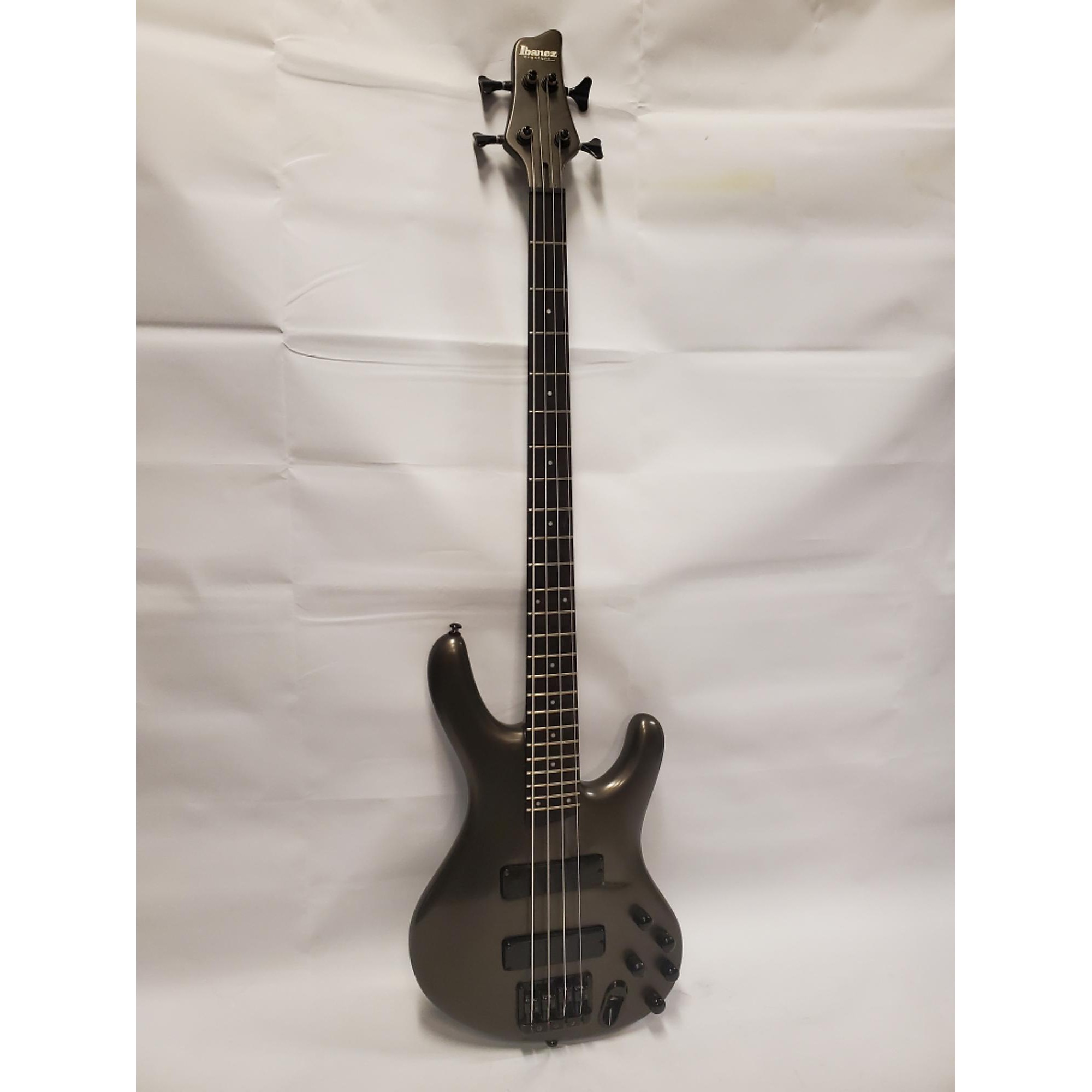 ibanez ergodyne edb 600