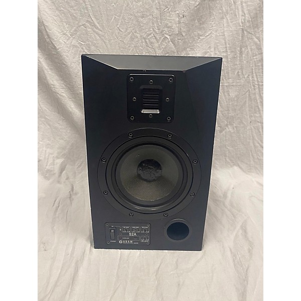 Used ADAM Audio S2A Powered Monitor