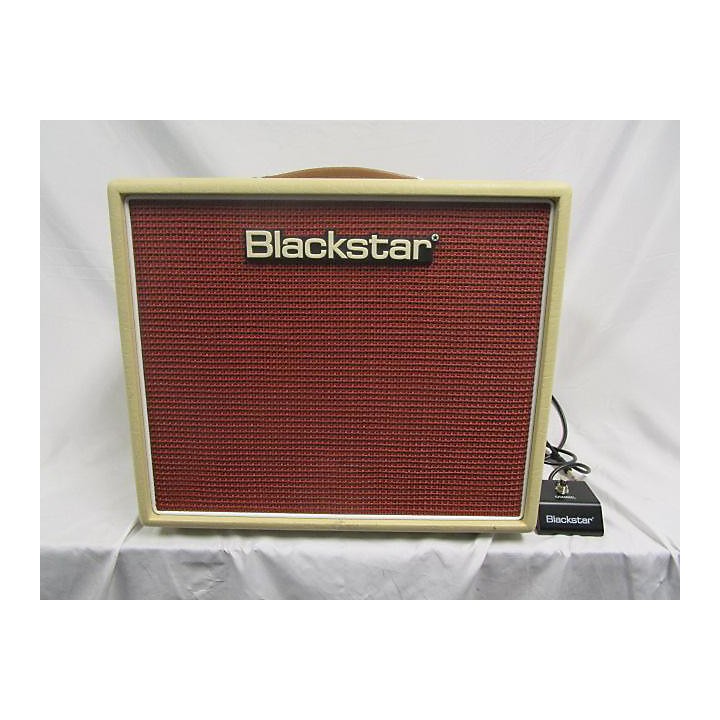 Used Blackstar Studio 10 6L6 Tube Guitar Combo Amp