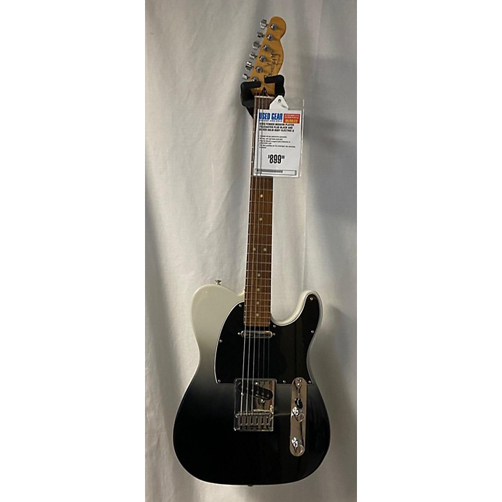 guitar center used telecaster