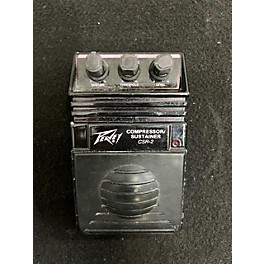 Used Peavey CSR-2 Effect Pedal