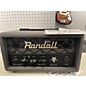 Used Randall Diavlo RD1H Tube Guitar Amp Head thumbnail