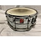 Used Premier 7X14 Chrome Snare Drum thumbnail