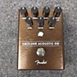 Used Fender SMOLDER ACOUSTIC OD Effect Pedal thumbnail