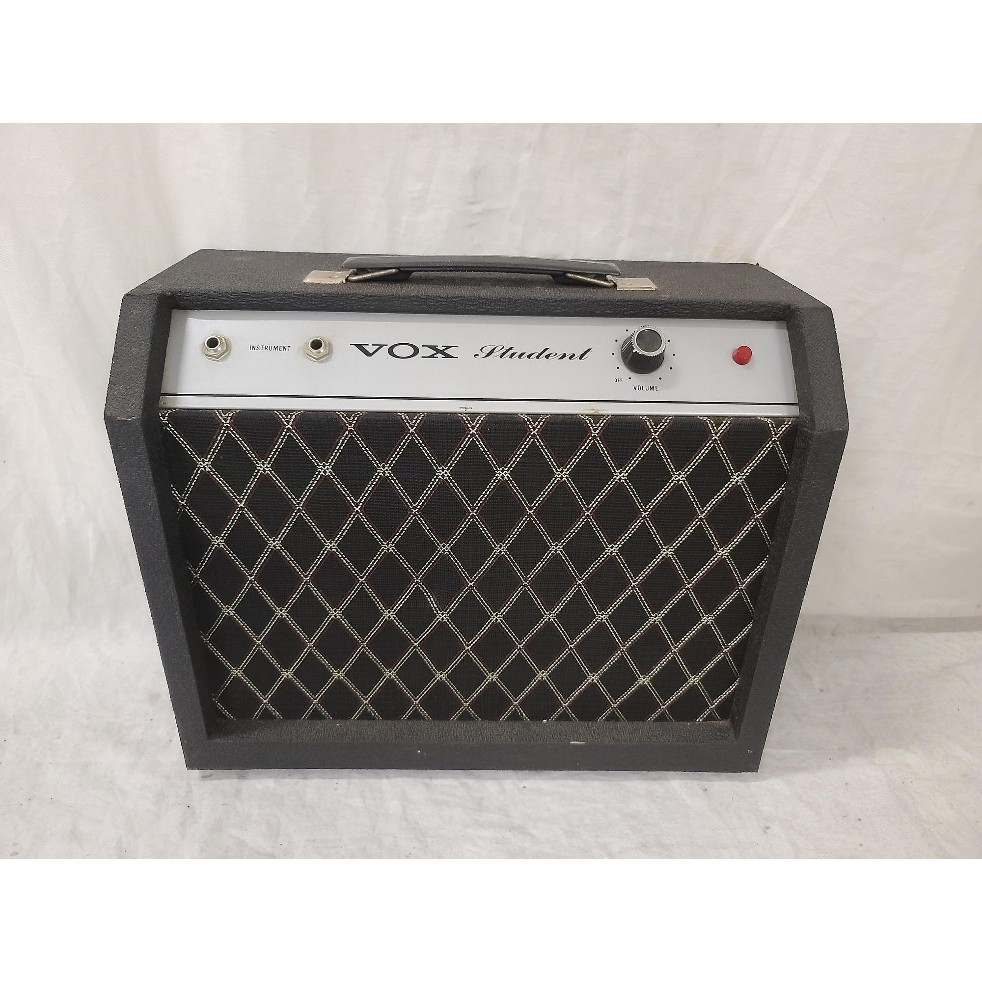 vox student amp