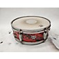 Used Yamaha 14X4 Maple Snare Drum thumbnail