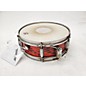 Used Yamaha 14X4 Maple Snare Drum