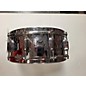 Used Pearl 5.5X14 Modern Utility Steel Snare Drum thumbnail