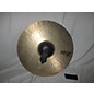 Used SABIAN 20in NEW Symphonic Viennese Cymbal thumbnail