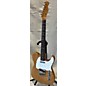 Vintage Fender 1966 Telecaster Solid Body Electric Guitar thumbnail